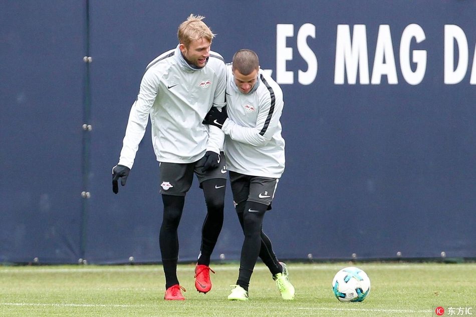 克洛普与莱比锡红牛签约5年-AYX GAME APP